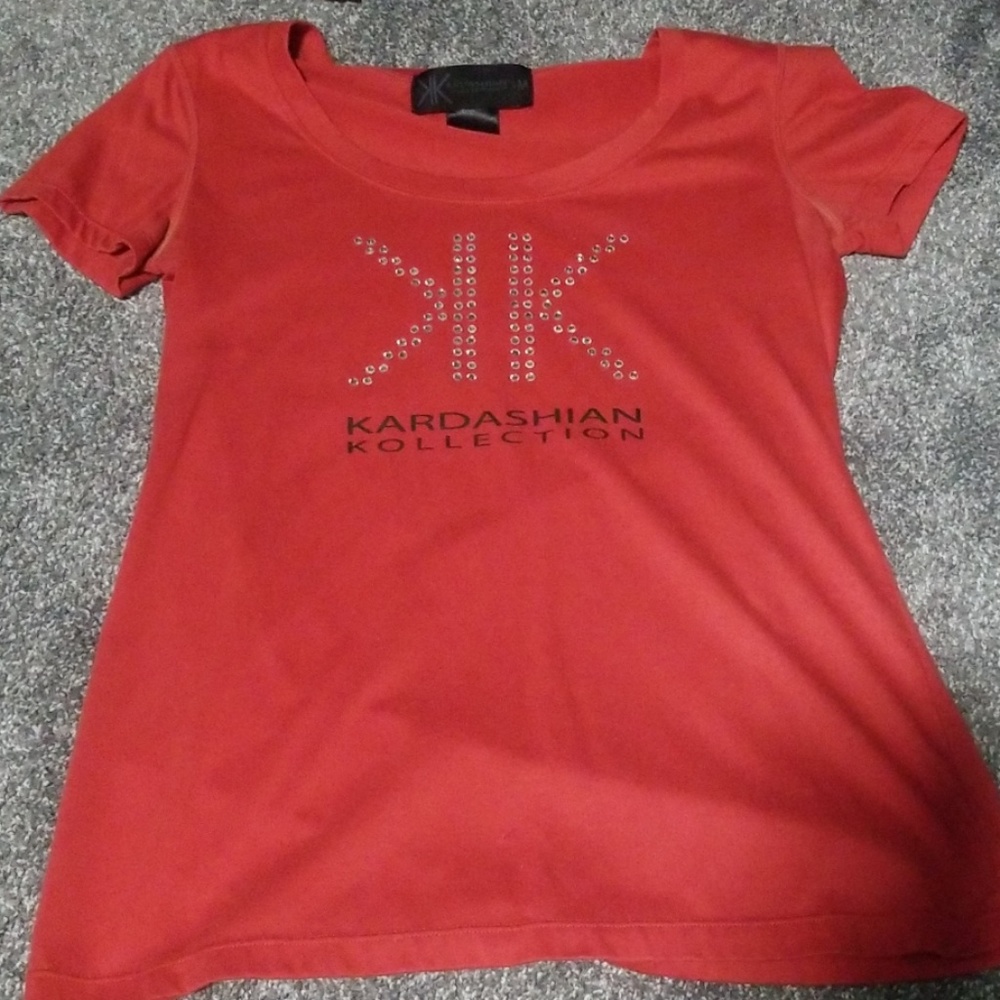 Short sleeve Tshirt
